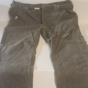 Carhartt men's pants